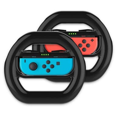 NITHO Joy-Con Rat Nintendo Switch 2-pak