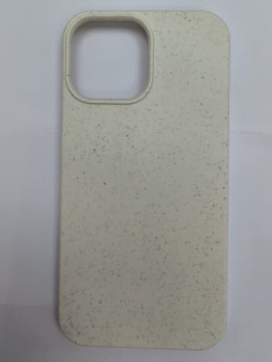 Miljøvenligt mobilcover Natur iPhone 13 Pro Max