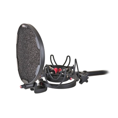 RYCOTE Studio Shock Mount InVision USM Studio Kit Elgiganten
