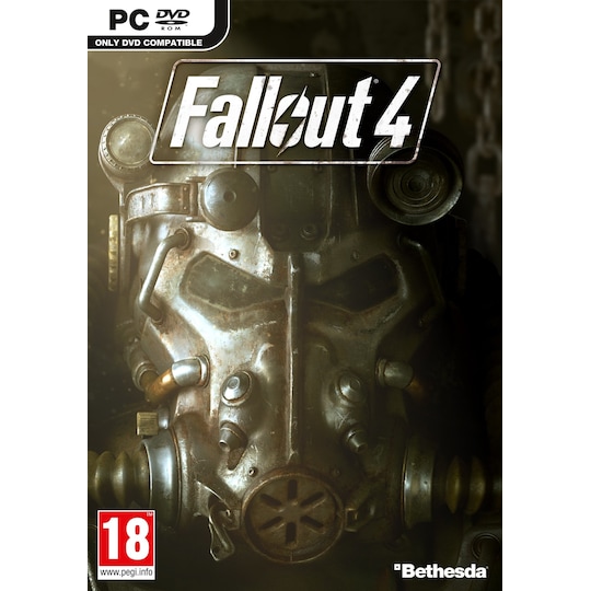 Fallout 4 - PC - Bethesda