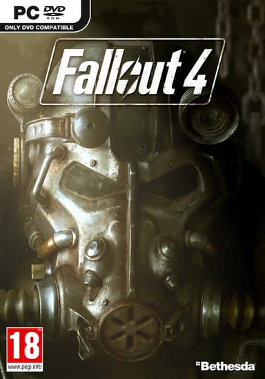 Fallout 4 - PC - Bethesda