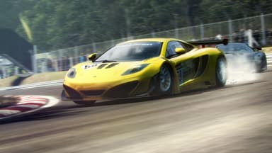 Grid 2: Limited Edition (PC)