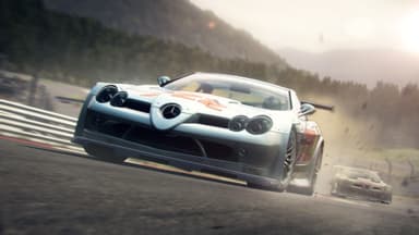 Grid 2: Limited Edition (PC)