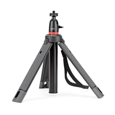 JOBY Stativkit Foto Telepod 325 Sort/Grå