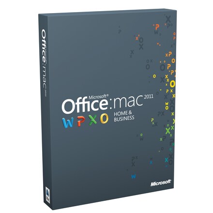 Office Mac Home Business