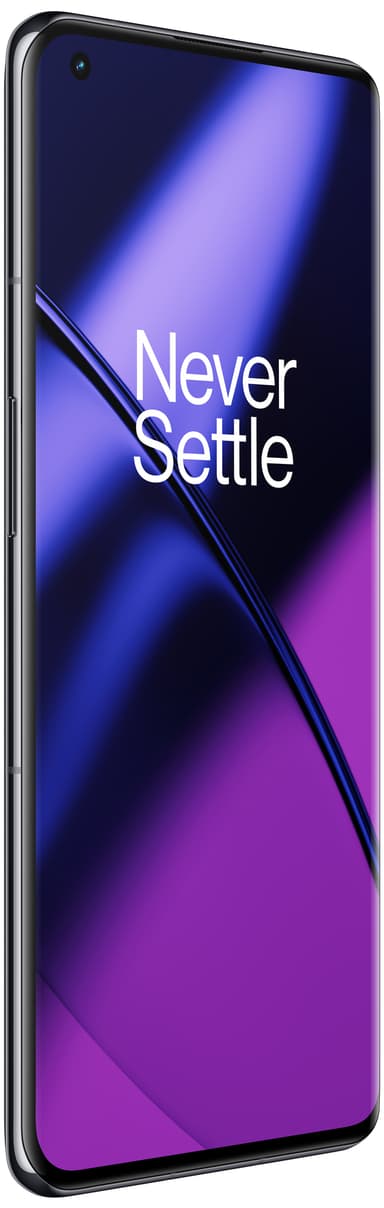 OnePlus 11 5G smartphone 128/8GB (sort)