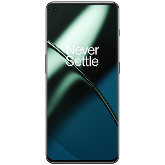 OnePlus 11 5G smartphone 128/8GB (grøn)