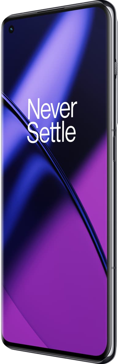 OnePlus 11 5G smartphone 128/8GB (sort)