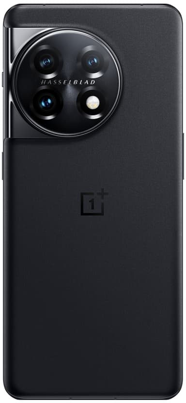 OnePlus 11 5G smartphone 128/8GB (sort)
