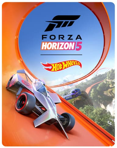 Xbox Series X 1TB Forza Horizon 5 Premium Edition-pakke