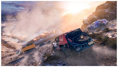 Xbox Series X 1TB Forza Horizon 5 Premium Edition-pakke