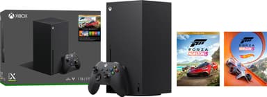 Xbox Series X 1TB Forza Horizon 5 Premium Edition-pakke
