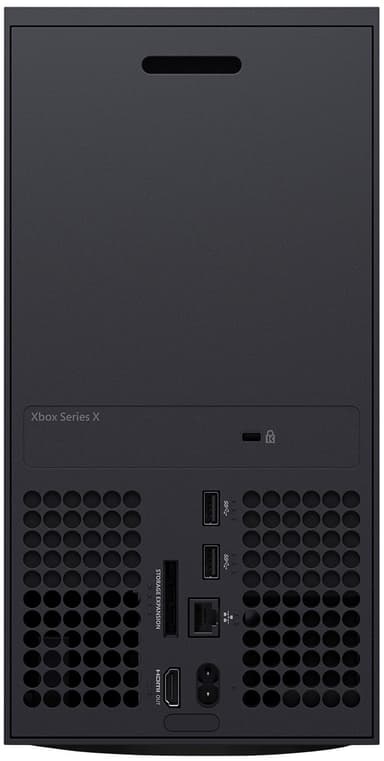 Xbox Series X 1TB Forza Horizon 5 Premium Edition-pakke