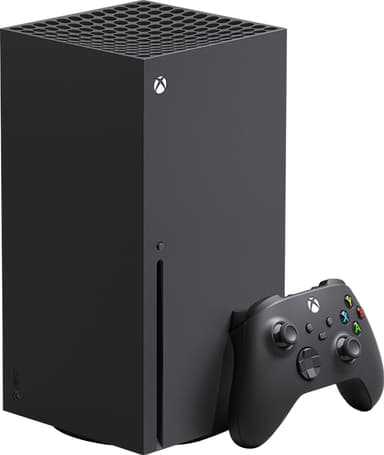Xbox Series X 1TB Forza Horizon 5 Premium Edition-pakke