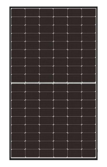 Jinko Solar Solcelle - Tiger Neo N 415W Helapall