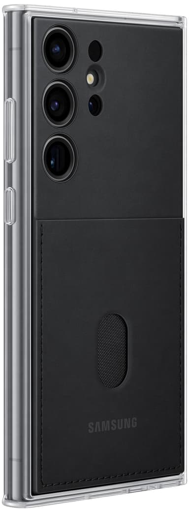 Samsung Galaxy S23 Ultra Frame cover (sort)