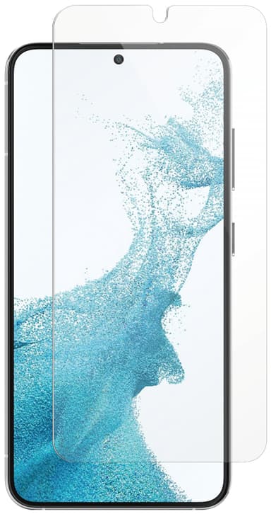 Panzer Samsung Galaxy S23+ skærmbeskytter
