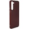 Buffalo Samsung Galaxy S23+ bagcover (brun)