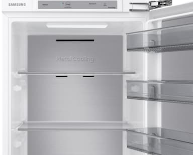 Samsung køleskab BRR29723DWW integreret