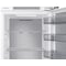 Samsung køleskab BRR29723DWW integreret