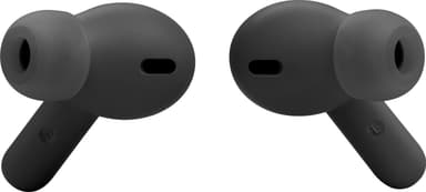 JBL Wave Beam True Wireless in-ear høretelefoner (sort)