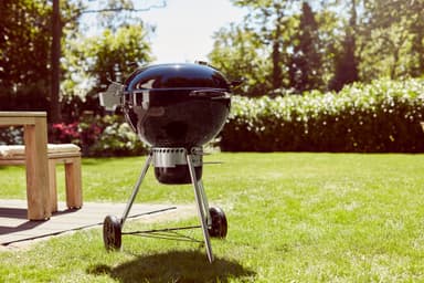 Weber Master-Touch GBS Premium E-5770 kulgrill 17301004
