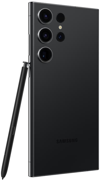 Samsung Galaxy S23 Ultra 5G smartphone 12/1TB (sort)