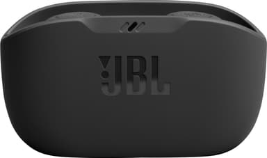 JBL Wave Bud True Wireless in-ear høretelefoner (sort)