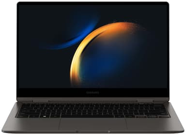 Samsung Galaxy Book3 360 13,3" 2-i-1 laptop i5/8/256 (graphite)