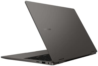 Samsung Galaxy Book3 360 15,6" 2-i-1 laptop i7/16/512 (graphite)