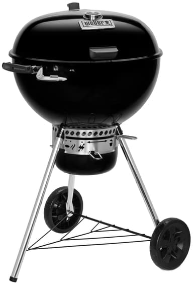 Weber Master-Touch GBS Premium E-5770 kulgrill 17301004