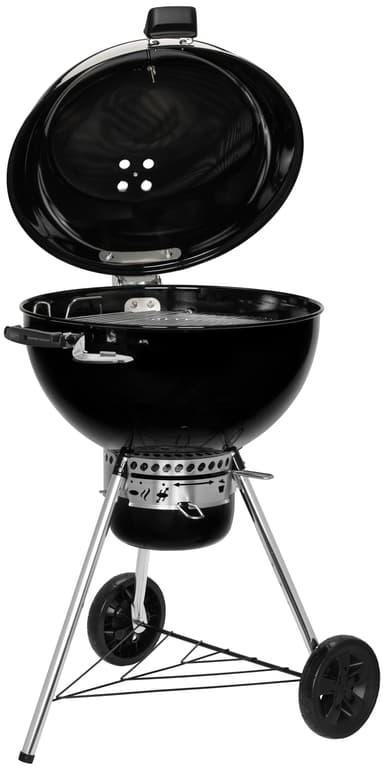 Weber Master-Touch GBS Premium E-5770 kulgrill 17301004