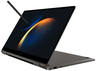 Samsung Galaxy Book3 360 15,6" 2-i-1 laptop i5/8/256 (graphite)