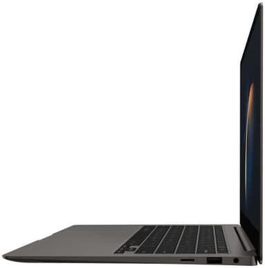 Samsung Galaxy Book3 Pro 14" bærbar computer i7/16/512 (grå)