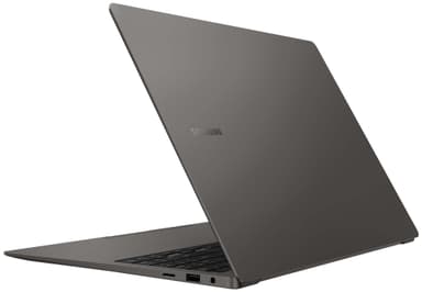 Samsung Galaxy Book3 Pro 16" bærbar computer i7/16/512 (grå)