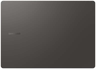 Samsung Galaxy Book3 Pro 14" bærbar computer i7/16/512 (grå)