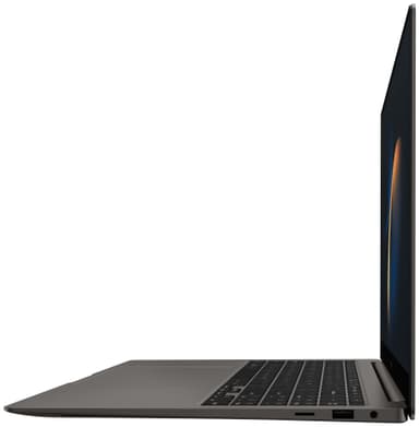 Samsung Galaxy Book3 Pro 16" bærbar computer i7/16/512 (grå)