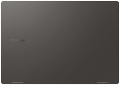 Samsung Galaxy Book3 Pro 360 5G 16" 2-i-1 laptop i7/16/512 (Graphite)