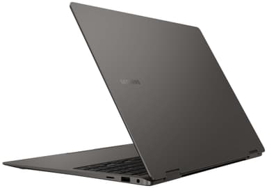 Samsung Galaxy Book3 Pro 360 5G 16" 2-i-1 laptop i7/16/512 (Graphite)