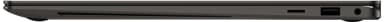 Samsung Galaxy Book3 Pro 360 5G 16" 2-i-1 laptop i7/16/512 (Graphite)
