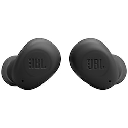 JBL Wave Bud True Wireless in-ear høretelefoner (sort)