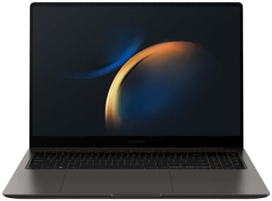 Samsung Galaxy Book3 Ultra 16" bærbar computer i9/32/1024/4070 (graphite)