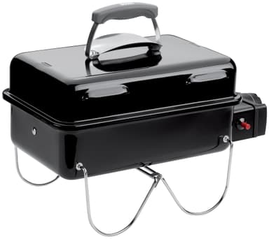 Weber Go gasgrill | Elgiganten