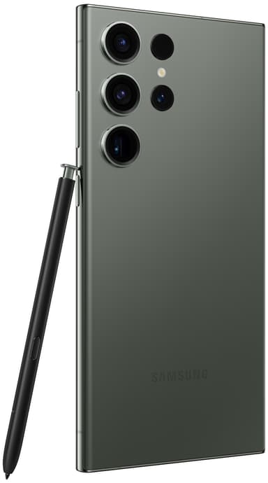 Samsung Galaxy S23 Ultra 5G smartphone 12/1TB (grøn)