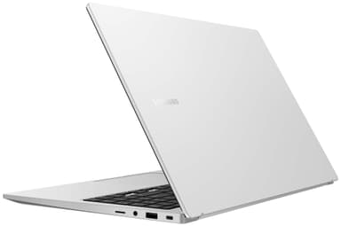 Samsung Galaxy Book3 15,6" bærbar computer i5/8/256 (sølv)