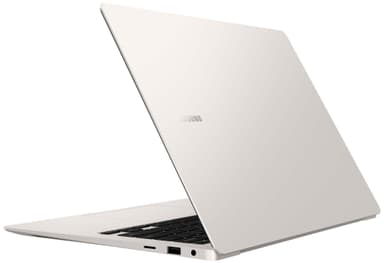 Samsung Galaxy Book3 Pro 14" bærbar computer i7/16/512 (beige)