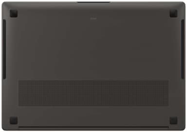 Samsung Galaxy Book3 Pro 16" bærbar computer i7/16/512 (grå)