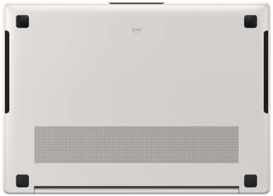Samsung Galaxy Book3 Pro 14" bærbar computer i7/16/512 (beige)