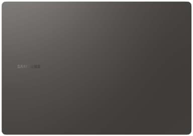 Samsung Galaxy Book3 Pro 16" bærbar computer i7/16/512 (grå)
