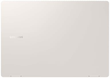 Samsung Galaxy Book3 Pro 360 16" 2-i-1 laptop i7/16/512 (beige)